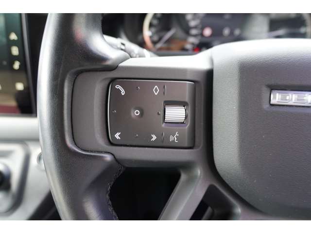 ランドローバー ディフェンダー １１０ Ｘダイナミック ＨＳＥ ３．０Ｌ Ｄ３００ ディーゼルターボ ４ＷＤ R5年 (東北) 99