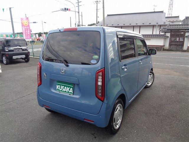 ホンダ Ｎ−ＷＧＮ ６６０ Ｌ ホンダ センシング R2年 (東北) 99