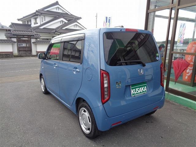 ホンダ Ｎ−ＷＧＮ ６６０ Ｌ ホンダ センシング R2年 (東北) 99
