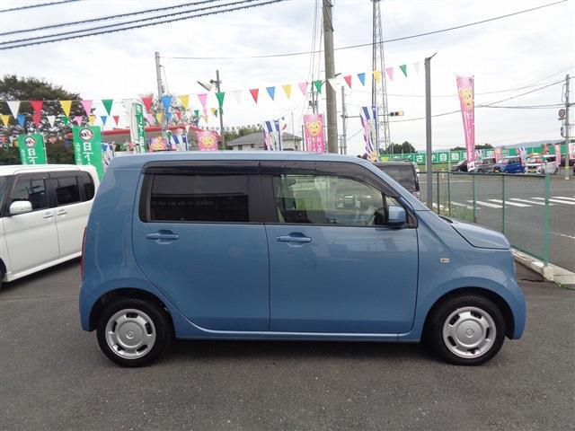ホンダ Ｎ−ＷＧＮ ６６０ Ｌ ホンダ センシング R2年 (東北) 99