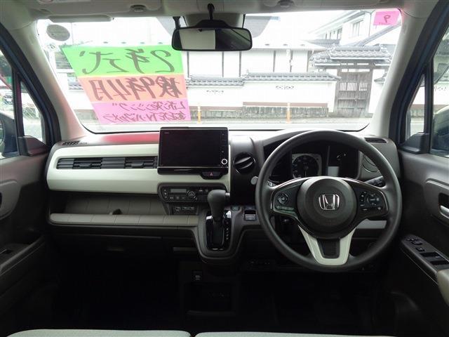 ホンダ Ｎ−ＷＧＮ ６６０ Ｌ ホンダ センシング R2年 (東北) 99