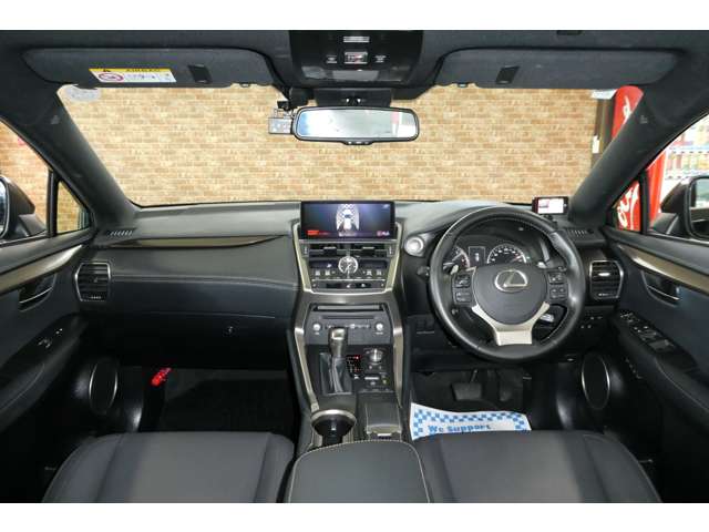 レクサス ＮＸ３００ ３００ ブロンズ エディション ４ＷＤ R2年 (東北) 99