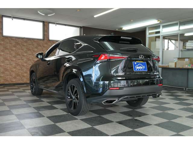 レクサス ＮＸ３００ ３００ ブロンズ エディション ４ＷＤ R2年 (東北) 99