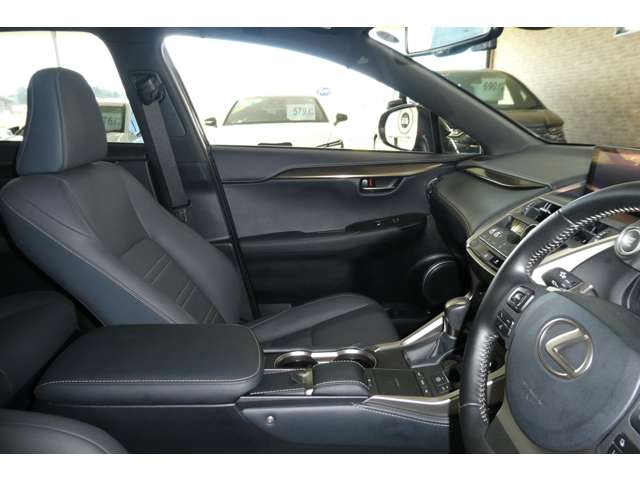 レクサス ＮＸ３００ ３００ ブロンズ エディション ４ＷＤ R2年 (東北) 99