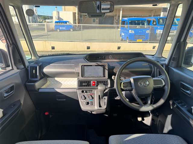 ダイハツ タント ６６０ Ｌ ４ＷＤ R4年 (東北) 99