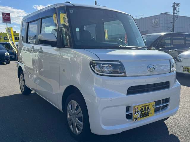 ダイハツ タント ６６０ Ｌ ４ＷＤ R4年 (東北) 99