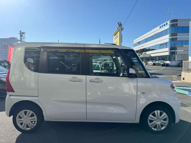 ダイハツ タント ６６０ Ｌ ４ＷＤ R4年 (東北) 99