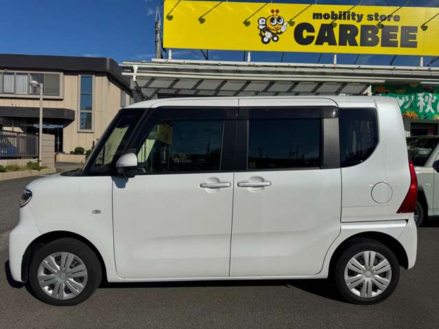 ダイハツ タント ６６０ Ｌ ４ＷＤ R4年 (東北) 99
