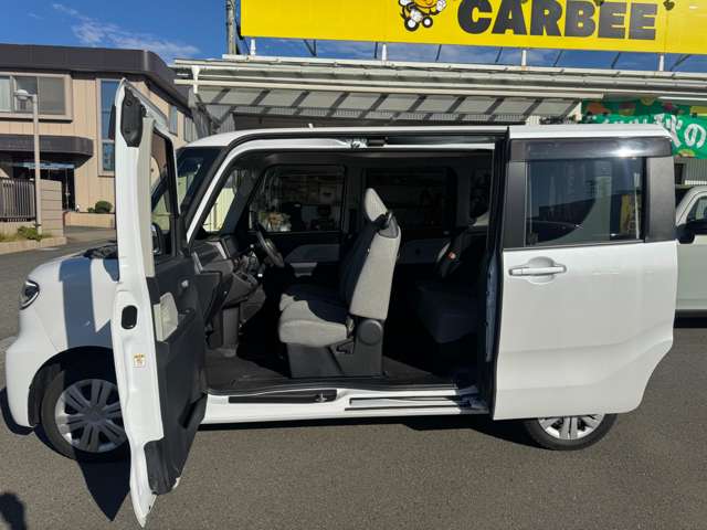 ダイハツ タント ６６０ Ｌ ４ＷＤ R4年 (東北) 99