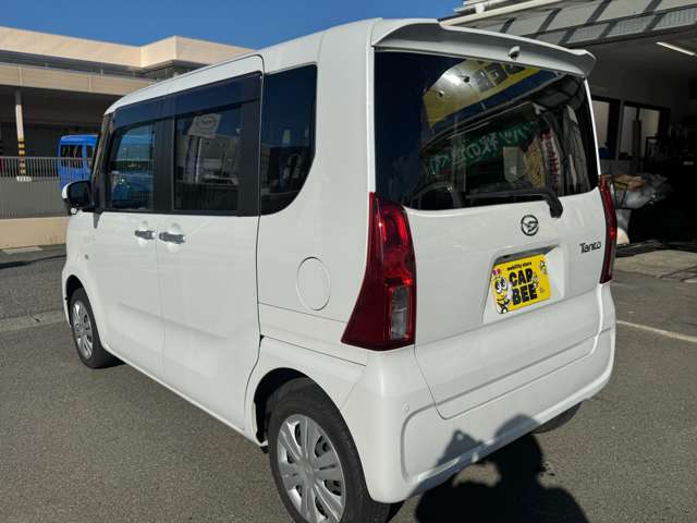 ダイハツ タント ６６０ Ｌ ４ＷＤ R4年 (東北) 99