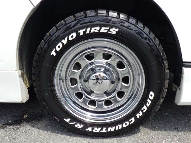 トヨタ ハイエースバン ２．０ スーパーＧＬ ダークプライム ロングボディ H29年 (関東) 99