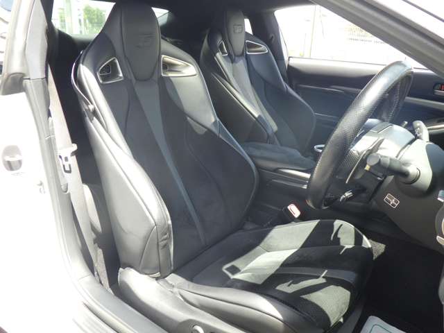 レクサス ＲＣ　Ｆ ５．０ H30年 (関東) 99