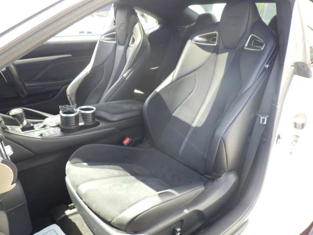 レクサス ＲＣ　Ｆ ５．０ H30年 (関東) 99