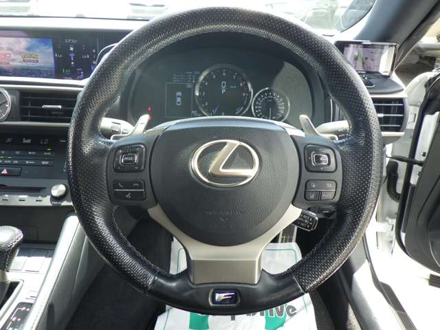 レクサス ＲＣ　Ｆ ５．０ H30年 (関東) 99