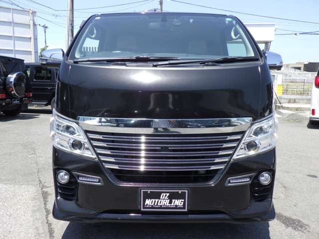 日産 ＮＶ３５０キャラバン　ワゴン ２．５ ライダー ＧＸ ロングボディ 低床 H29年 (関東) 99