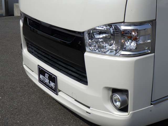トヨタ ハイエースバン ２．０ スーパーＧＬ ５０ＴＨ アニバーサリー リミテッド ロングボディ R1年 (関東) 99