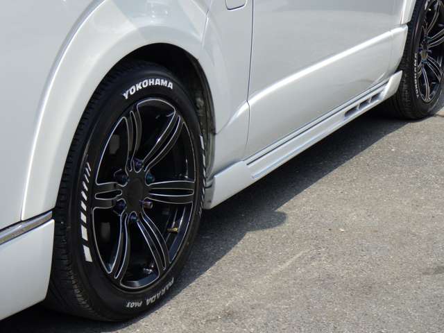 トヨタ ハイエースバン ２．０ スーパーＧＬ ５０ＴＨ アニバーサリー リミテッド ロングボディ R1年 (関東) 99