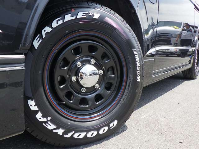 トヨタ ハイエースバン ２．８ スーパーＧＬ ダークプライムＩＩ ロングボディ ディーゼルターボ R3年 (関東) 99