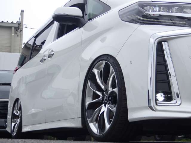 トヨタ アルファード ３．５ ＳＣ ４ＷＤ R2年 (関東) 99