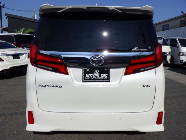 トヨタ アルファード ３．５ ＳＣ ４ＷＤ R2年 (関東) 99