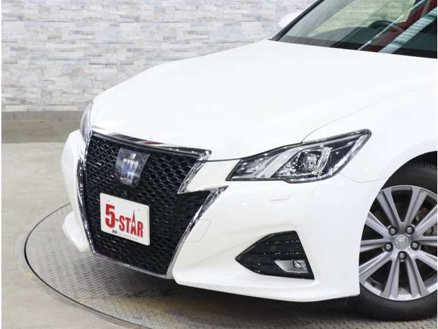 トヨタ クラウン　ハイブリッド ハイブリッド ２．５ Ｇ H29年 () 99