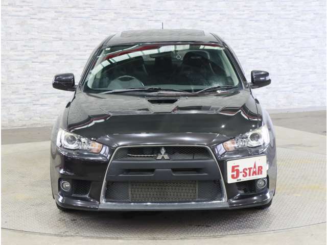 三菱 ランサー ２．０ ＧＳＲ Ｘ ４ＷＤ H23年 () 99