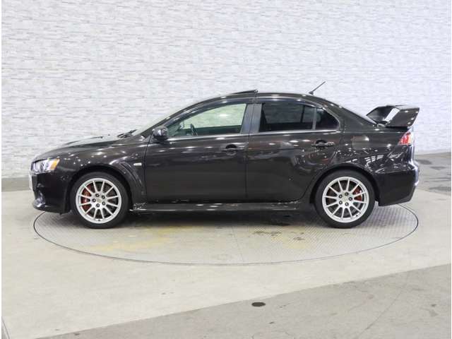 三菱 ランサー ２．０ ＧＳＲ Ｘ ４ＷＤ H23年 () 99