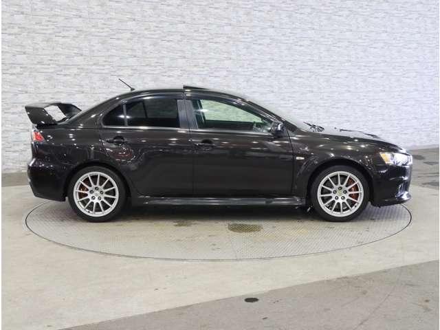 三菱 ランサー ２．０ ＧＳＲ Ｘ ４ＷＤ H23年 () 99