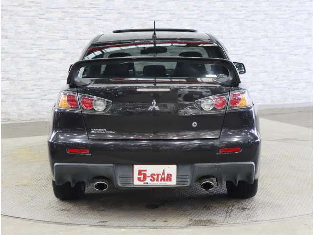 三菱 ランサー ２．０ ＧＳＲ Ｘ ４ＷＤ H23年 () 99