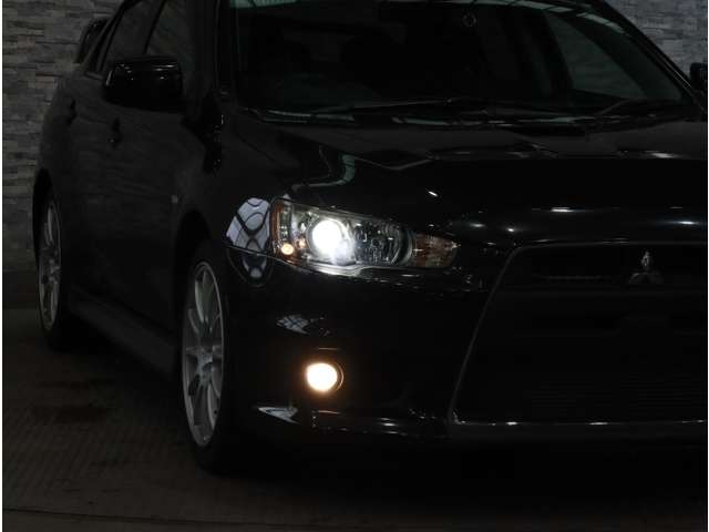 三菱 ランサー ２．０ ＧＳＲ Ｘ ４ＷＤ H23年 () 99