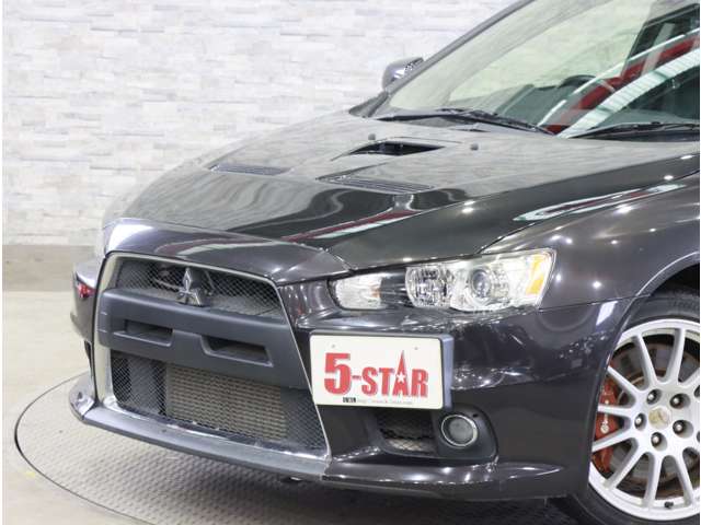 三菱 ランサー ２．０ ＧＳＲ Ｘ ４ＷＤ H23年 () 99