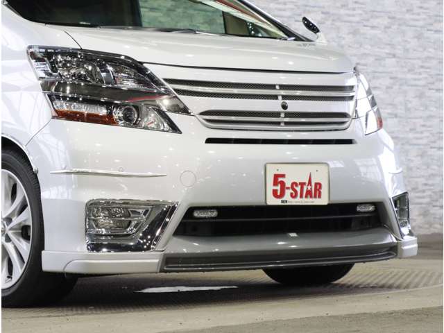 トヨタ ヴェルファイア ３．５Ｚ　Ｇエディション H21年 () 99