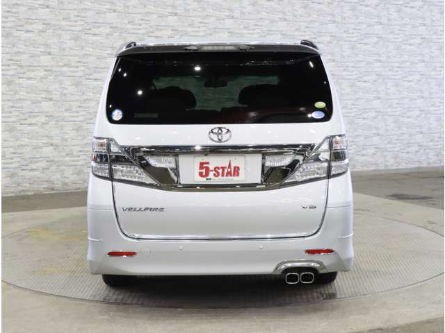トヨタ ヴェルファイア ３．５Ｚ　Ｇエディション H21年 () 99