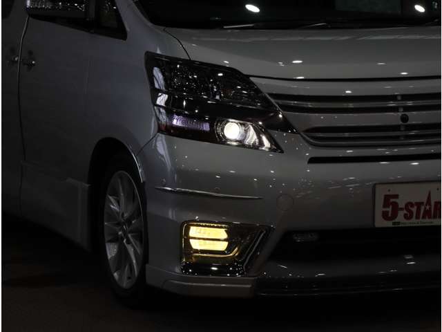 トヨタ ヴェルファイア ３．５Ｚ　Ｇエディション H21年 () 99