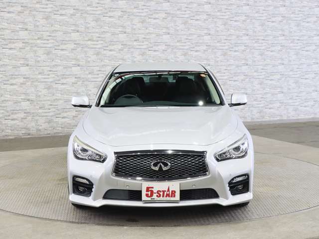 日産 スカイライン　ハイブリッド ３．５ ３５０ＧＴ ハイブリッド タイプＳＰ H26年 () 99