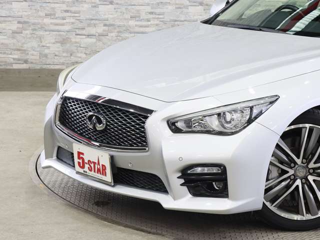 日産 スカイライン　ハイブリッド ３．５ ３５０ＧＴ ハイブリッド タイプＳＰ H26年 () 99
