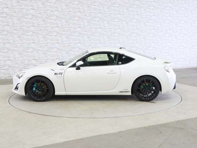 トヨタ ８６ ２．０ ＧＴ リミテッド H24年 () 99