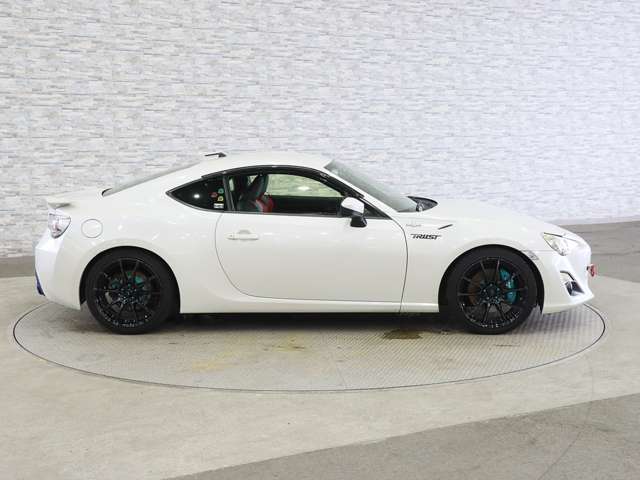 トヨタ ８６ ２．０ ＧＴ リミテッド H24年 () 99