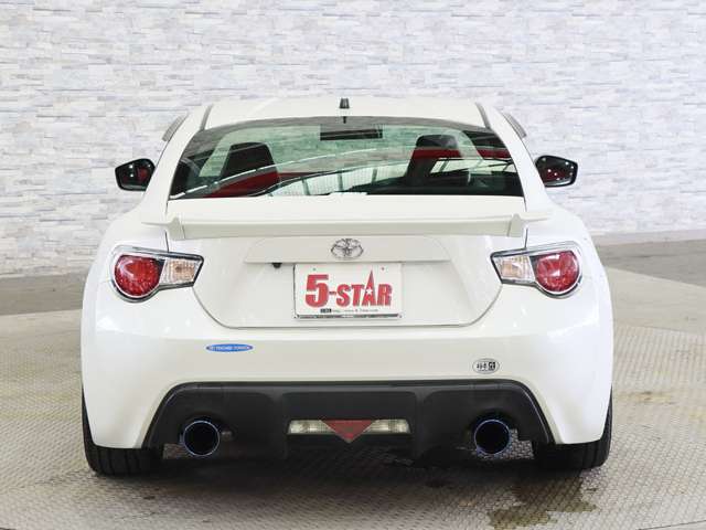 トヨタ ８６ ２．０ ＧＴ リミテッド H24年 () 99