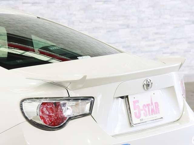 トヨタ ８６ ２．０ ＧＴ リミテッド H24年 () 99