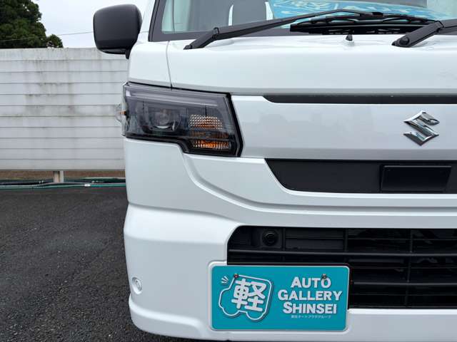 スズキ キャリイトラック ６６０ ＫＣ ３方開 ４ＷＤ R8年 (関東) 99