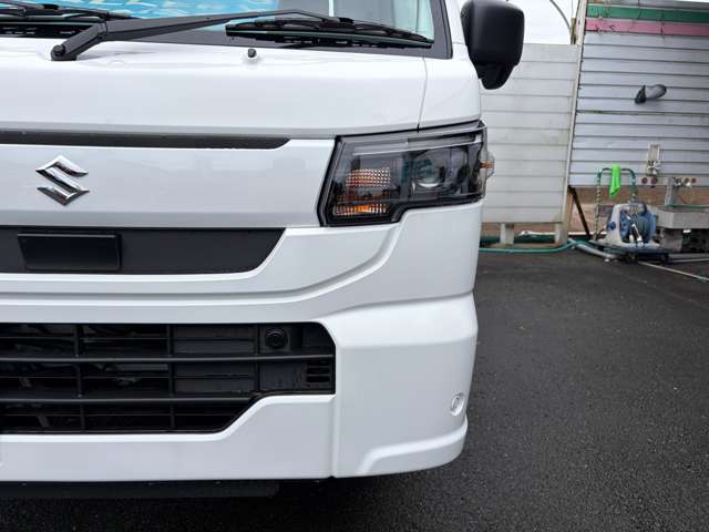 スズキ キャリイトラック ６６０ ＫＣ ３方開 ４ＷＤ R8年 (関東) 99