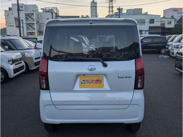 ダイハツ タント ６６０ Ｌ R8年 (関東) 99