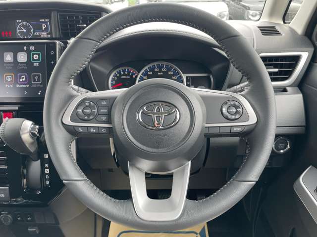 トヨタ ルーミー １．０ カスタム Ｇ－Ｔ R8年 (関東) 99