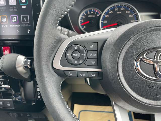 トヨタ ルーミー １．０ カスタム Ｇ－Ｔ R8年 (関東) 99
