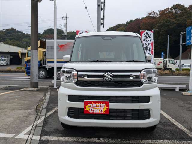 スズキ スペーシア ６６０ ハイブリッド Ｇ R7年 (関東) 99