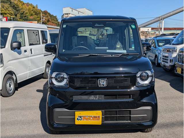 ホンダ Ｎ　ＢＯＸ ６６０ R7年 (関東) 99