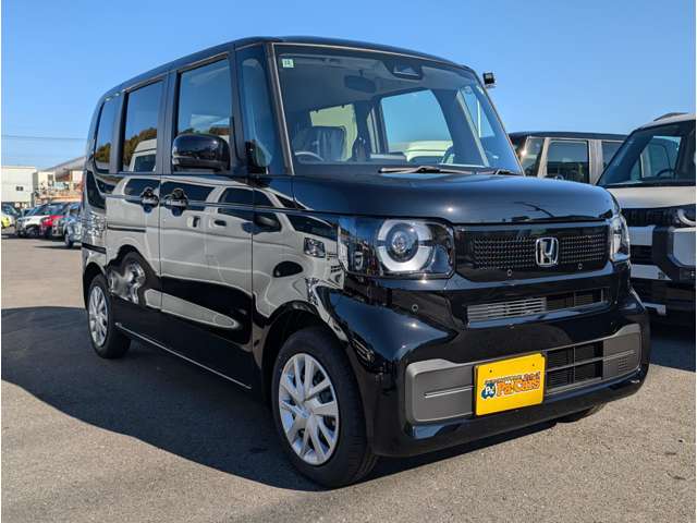 ホンダ Ｎ　ＢＯＸ ６６０ R7年 (関東) 99
