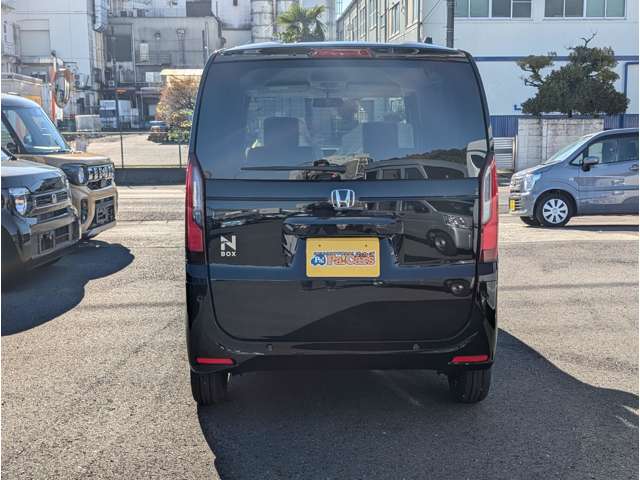 ホンダ Ｎ　ＢＯＸ ６６０ R7年 (関東) 99