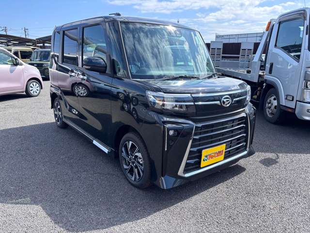 ダイハツ タント ６６０ カスタム Ｘ R8年 (関東) 99